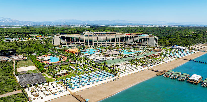 Regnum The Crown Genel 1